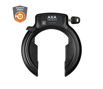 AXA Slot Axa ringslot imenso**  large 75/92