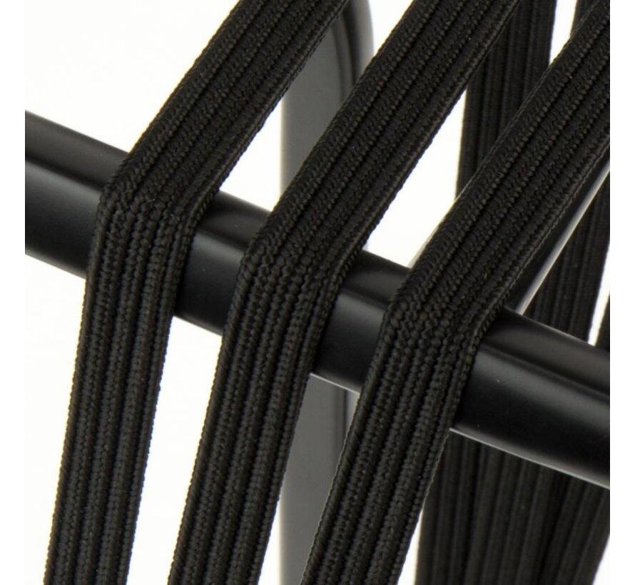 Triobinder Widek eyebinder met 3 banden