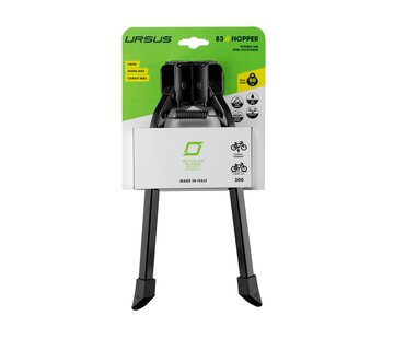Ursus Standaard Ursus hopper dubbel 300mm
