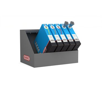 Elvedes Display Elvedes kabeldozen boxer