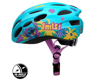 Seven Polska Helm SP stitch blauw