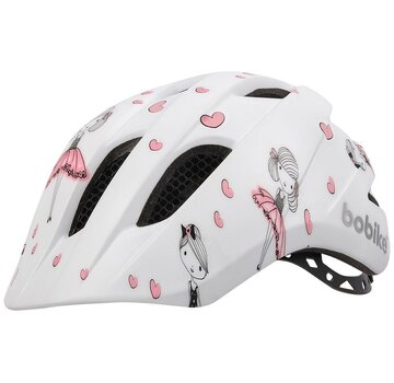 Bobike Helm Bobike kids plus xs 48/52cm