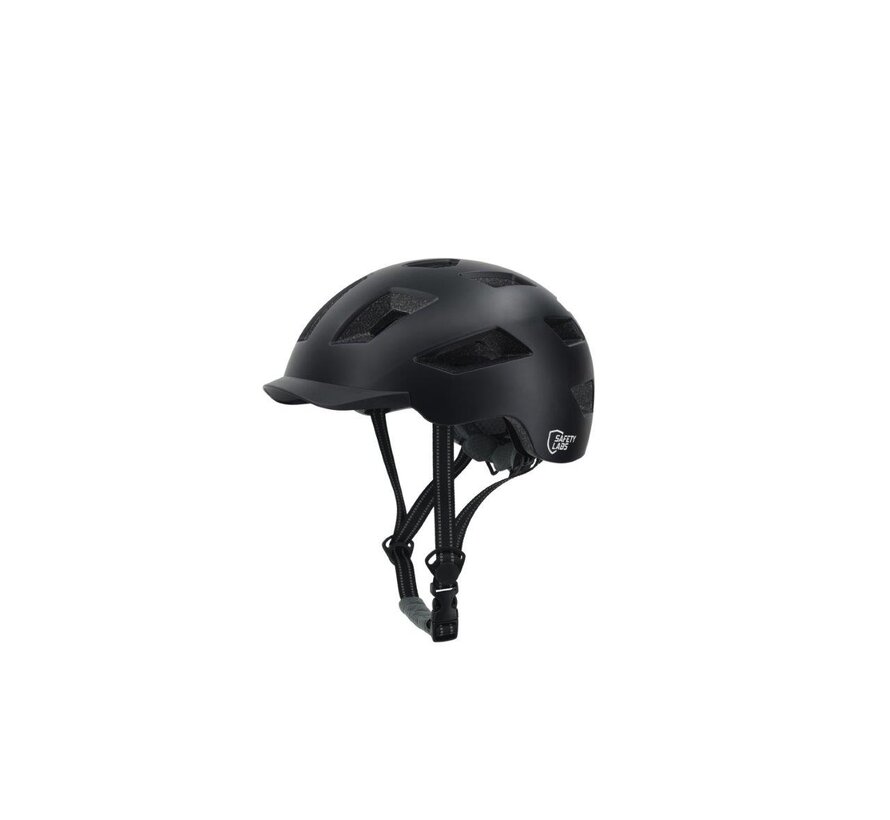 Helm Safety labs E-bahn 2.0