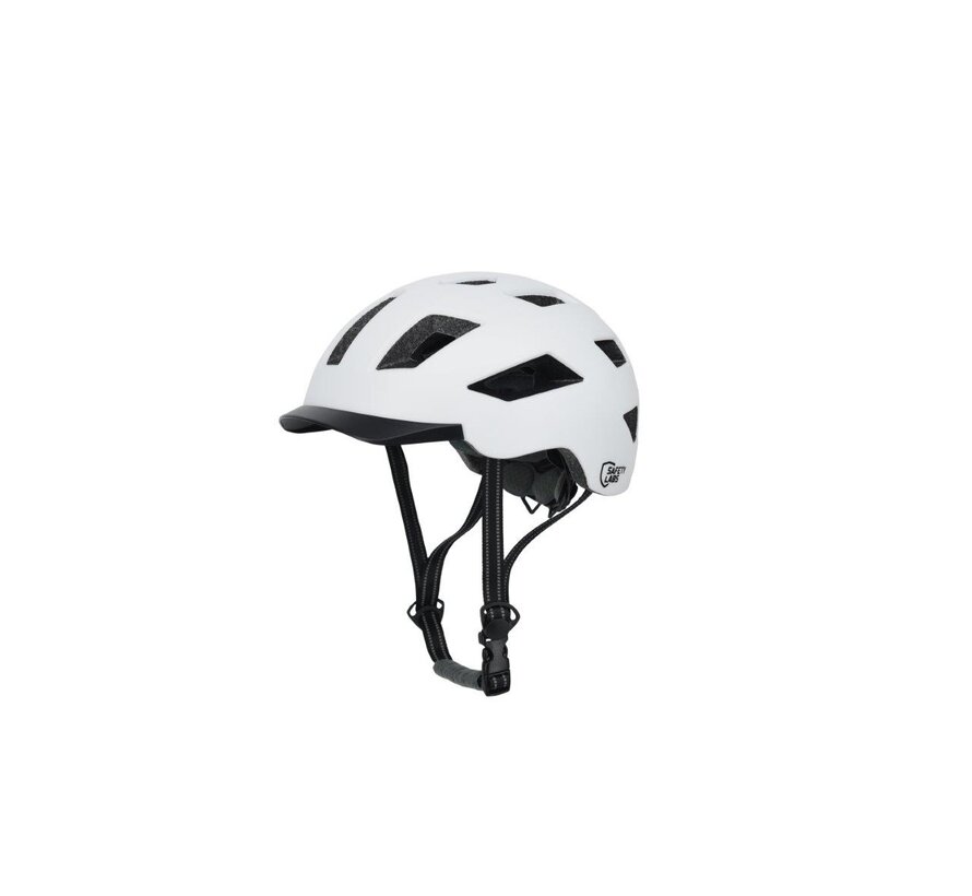 Helm Safety labs E-bahn 2.0