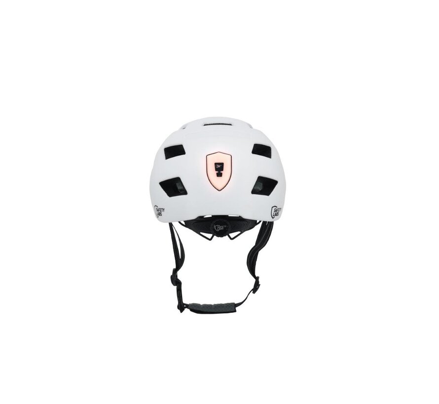 Helm Safety labs E-bahn 2.0