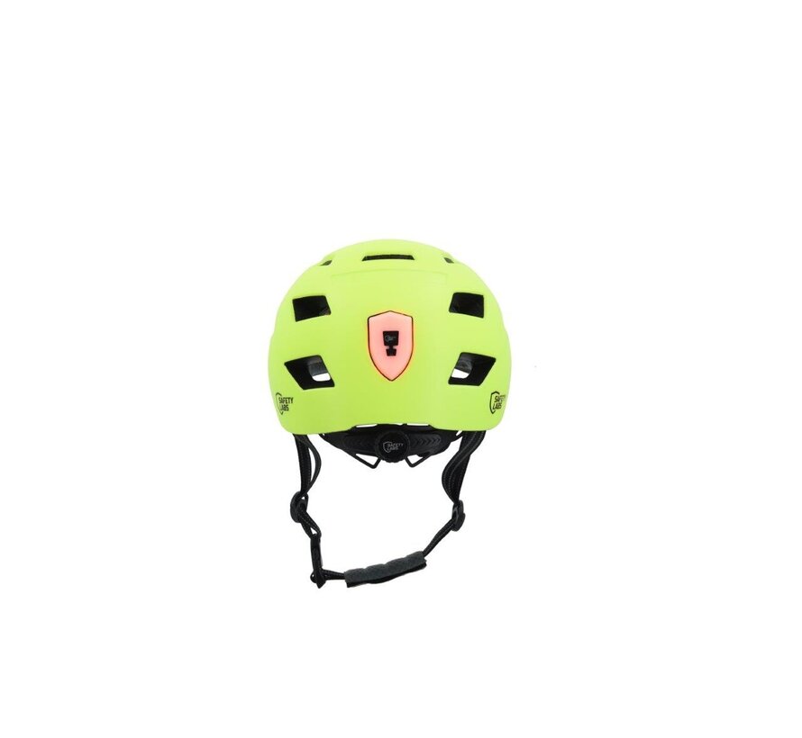 Helm Safety labs E-bahn 2.0