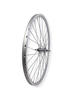 Achterwiel 28 Shimano remnaaf