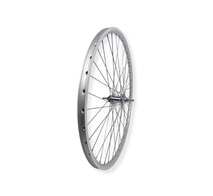 Achterwiel 28 Shimano remnaaf