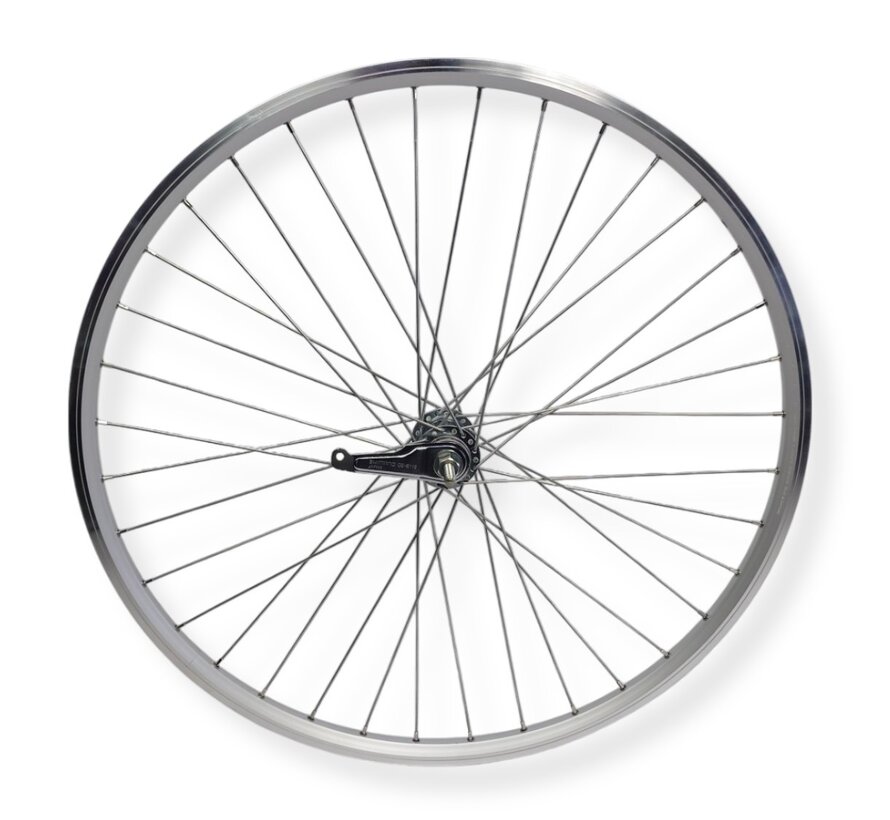 Achterwiel 28 Shimano remnaaf