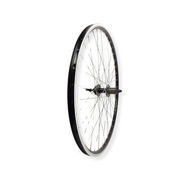 Xtrabike Achterwiel 28 cassette 7/8/9 uitval