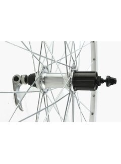 Achterwiel 28 race cassette 7/8/9