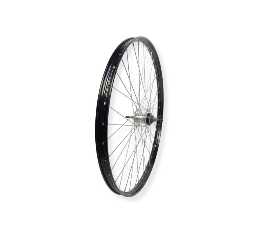 Achterwiel 28x1 1/2 Shimano nexus