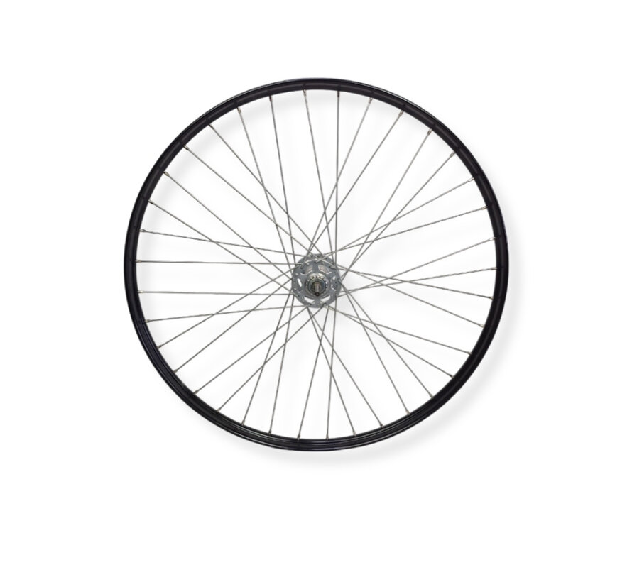 Achterwiel 28x1 1/2 Shimano nexus