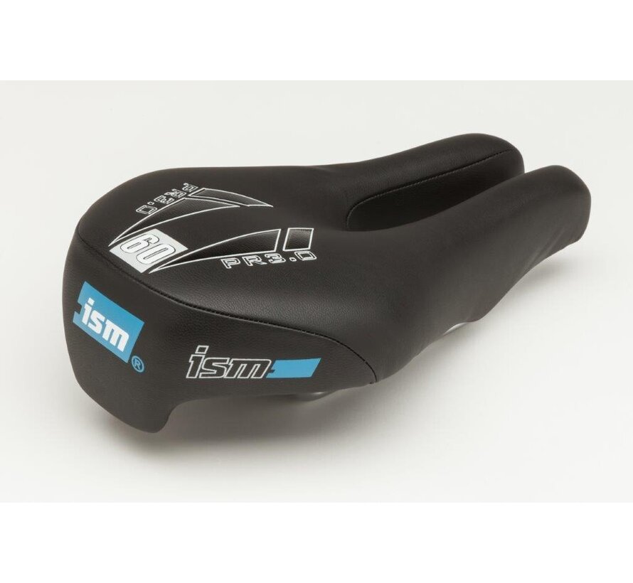 Zadel ISM PR3.0 recreation/hybride/race