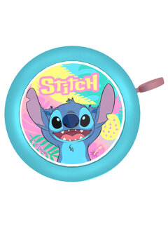 Seven Polska Bel SP staal stitch blauw/roze