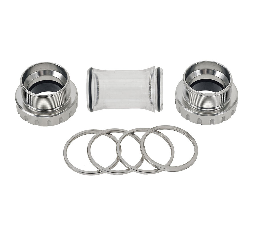 Trapaslagerset hollowtec 68/73