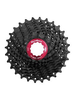 Sunrace Cassette Sunrace 11v 11-32