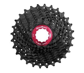 Sunrace Cassette Sunrace 11v 11-32