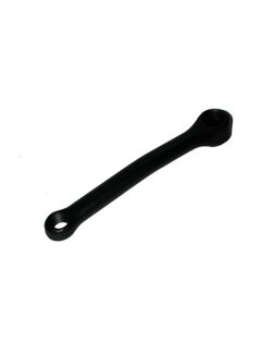Bhogal Crank Bhogal links zwart 170mm