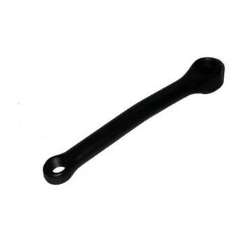 Bhogal Crank Bhogal links zwart 170mm