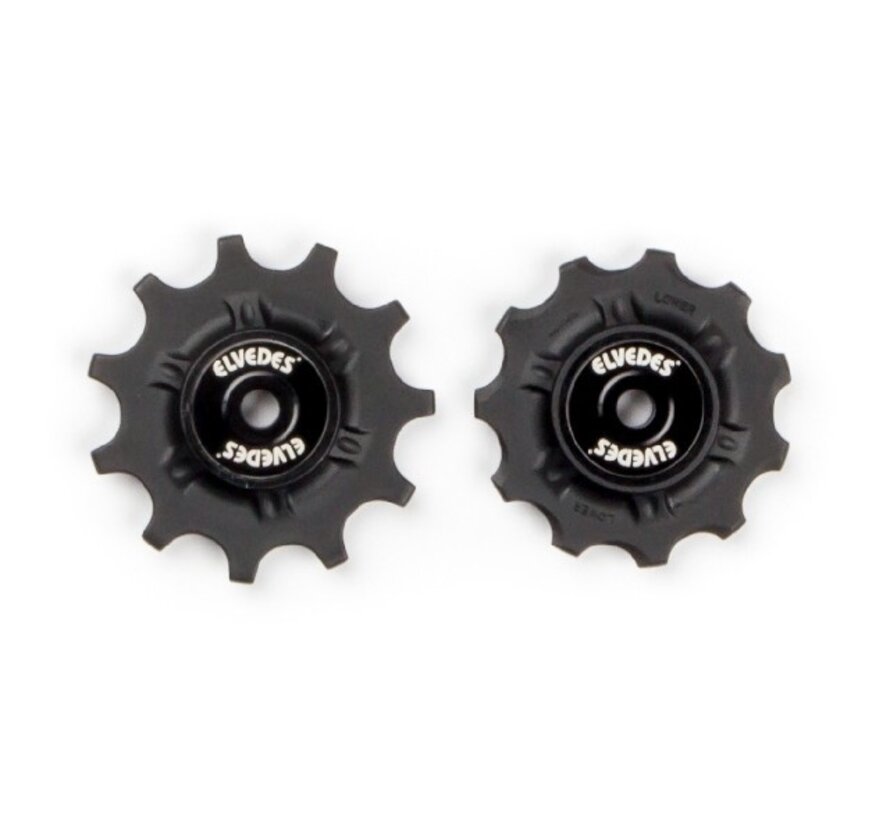Derailleur wiel set Elvedes 11tands