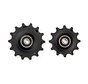 Derailleur wiel set Elvedes gesloten