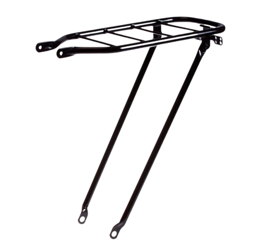 Drager Steco achterdrager 28 inch