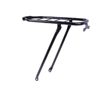 Steco Drager Steco 28x1 1/2 zwart oma fiets