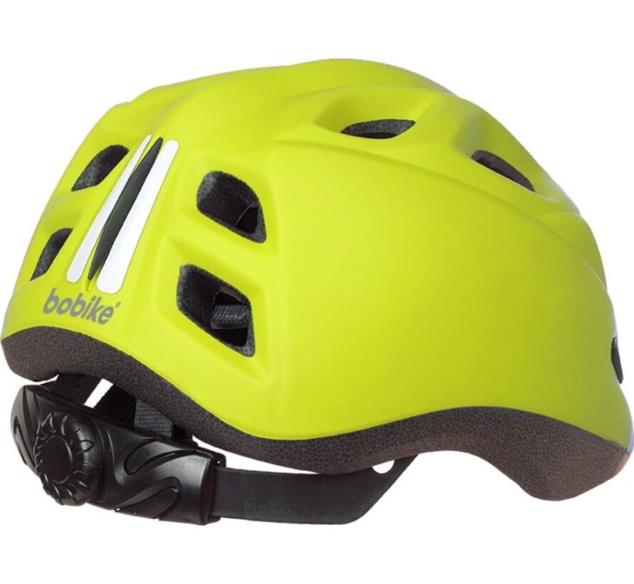 Helm Bobike kids s 52/56cm in-mold