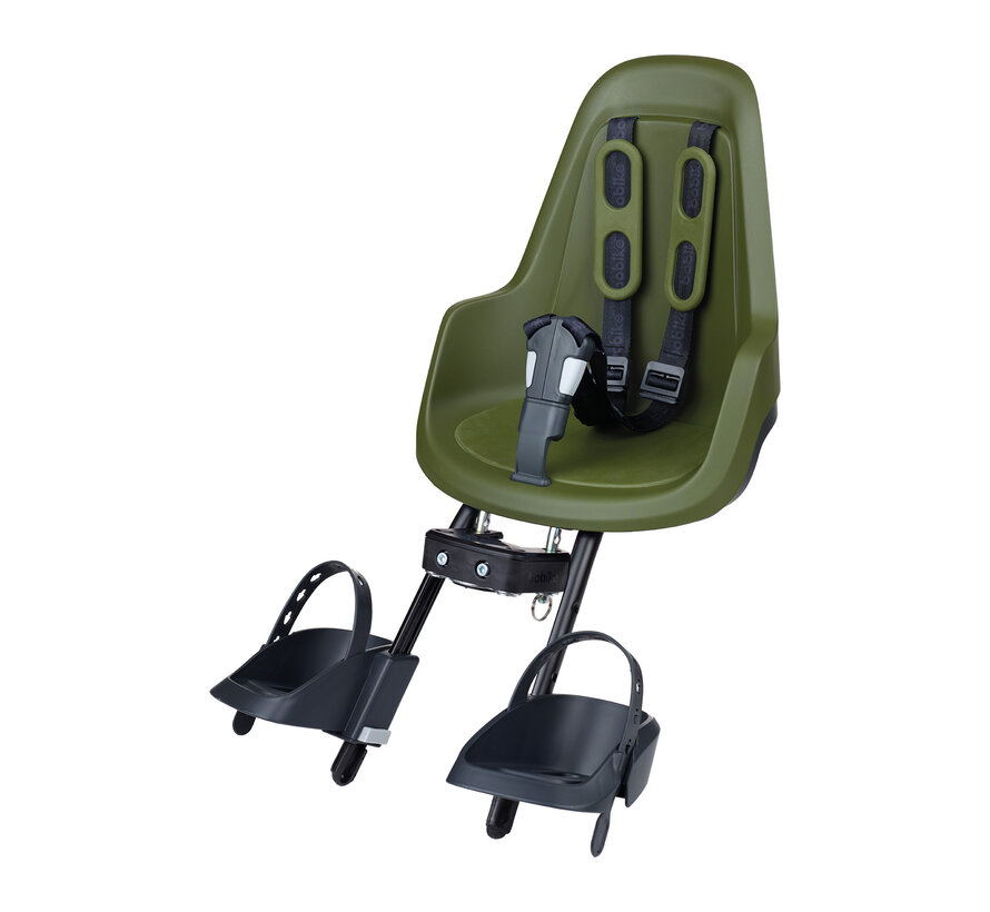 Zitje Bobike mini one olive green