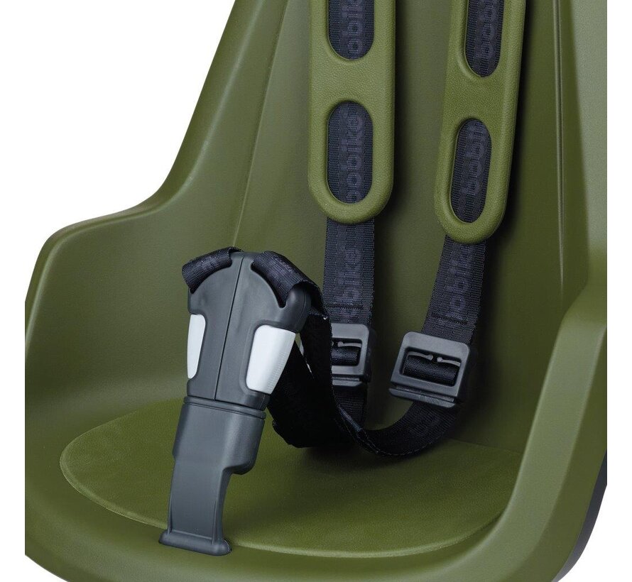 Zitje Bobike mini one olive green