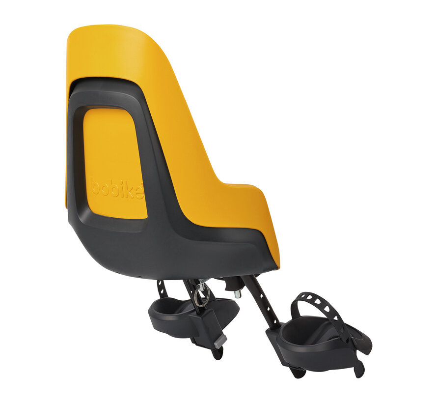 Zitje Bobike mini one mighty mustard