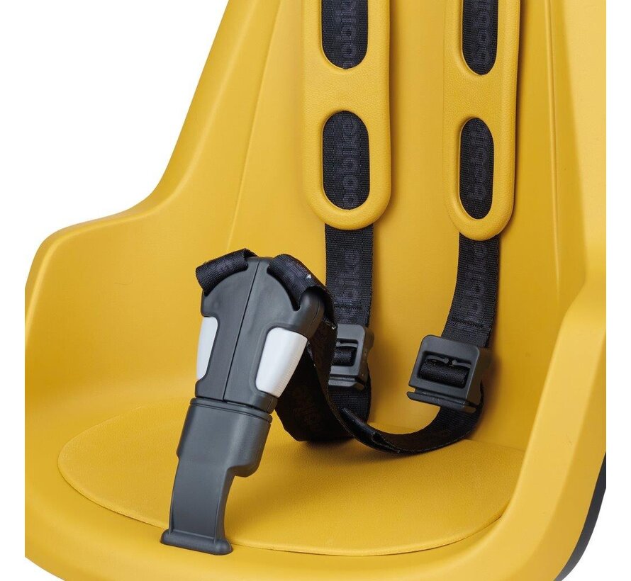 Zitje Bobike mini one mighty mustard
