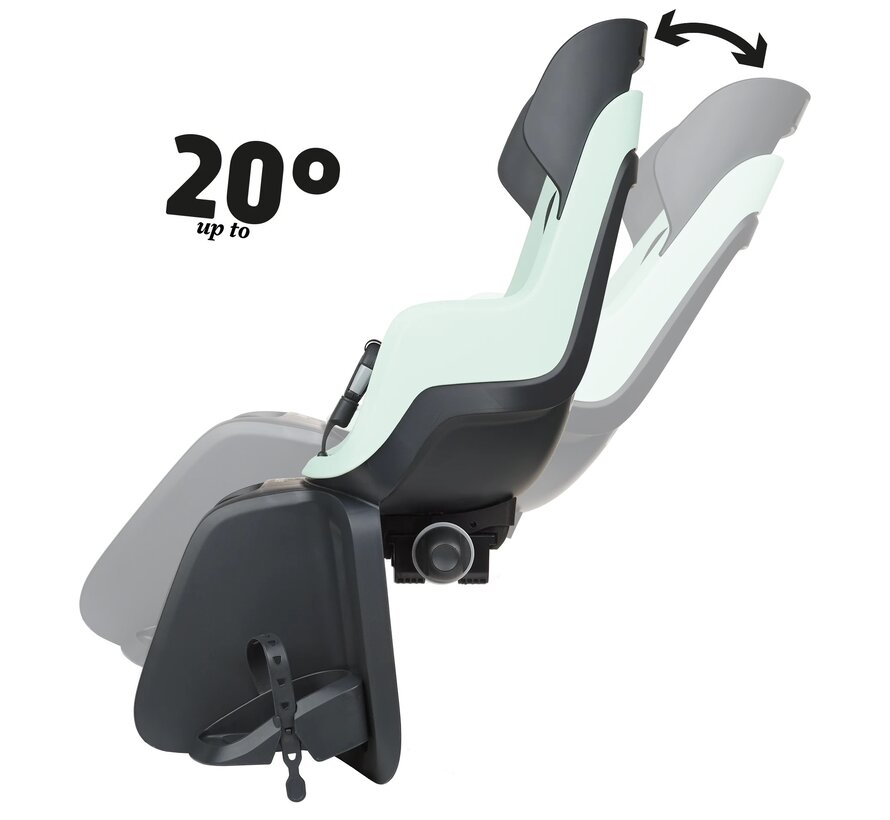 Zitje Bobike maxi go rs marshmallow mint