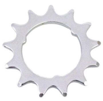 Xtrabike Tandwiel Xtrabike 13t vlak 1/2x1/8