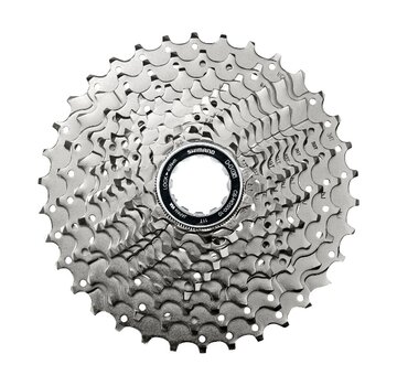 Shimano Cassette Shimano HG500 10v 11-34