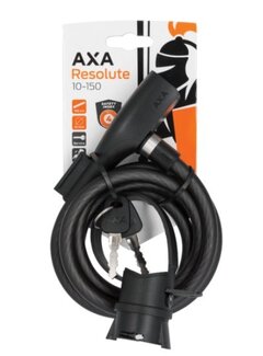 AXA Slot Axa kabelslot resolute 150/10