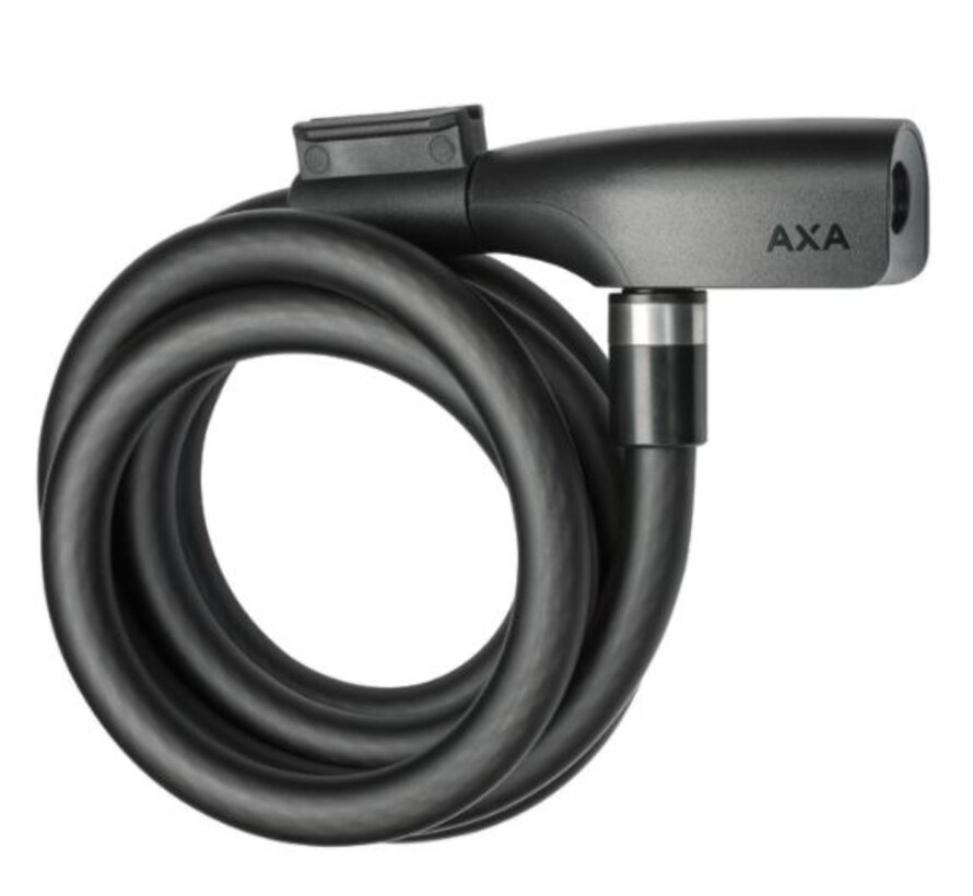 Slot Axa kabelslot resolute 180/12