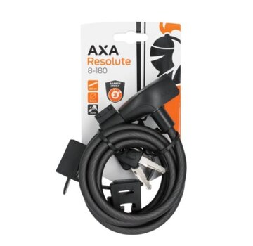 AXA Slot Axa kabelslot resolute 180/8