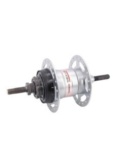 Shimano Naaf Shimano achter rollerbrake 3v