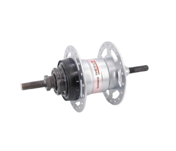 Shimano Naaf Shimano achter rollerbrake 3v