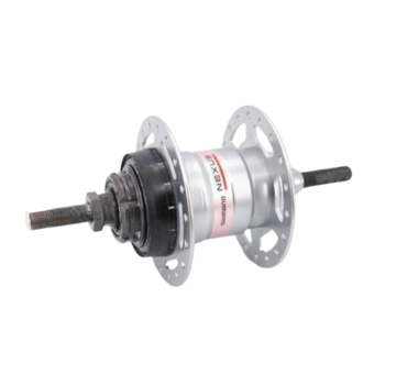 Shimano Naaf Shimano achter rollerbrake 3v
