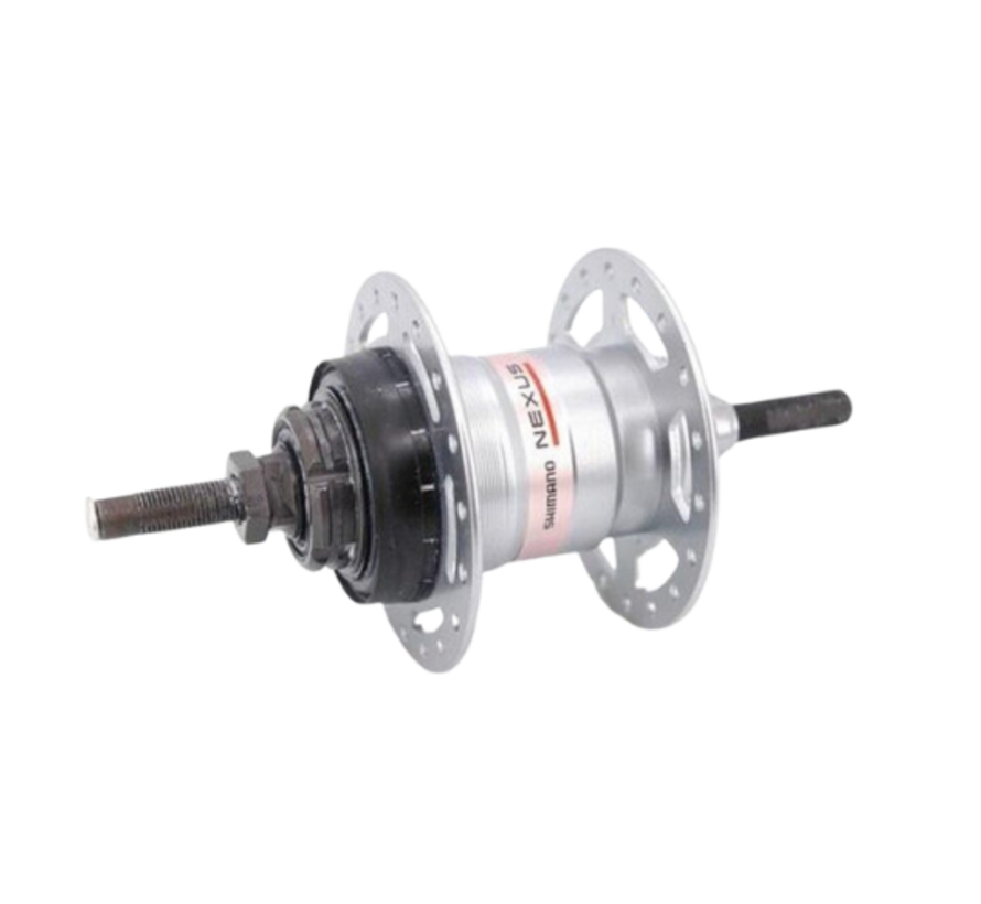 Naaf Shimano achter rollerbrake 3v