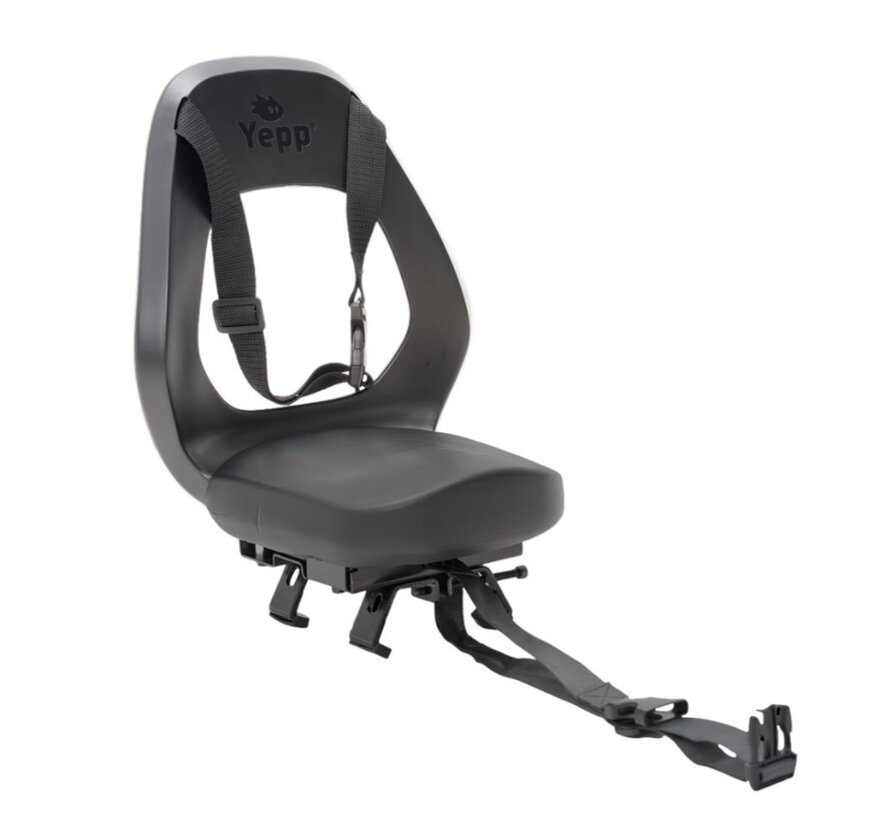 Zitje Yepp junior budget zwart