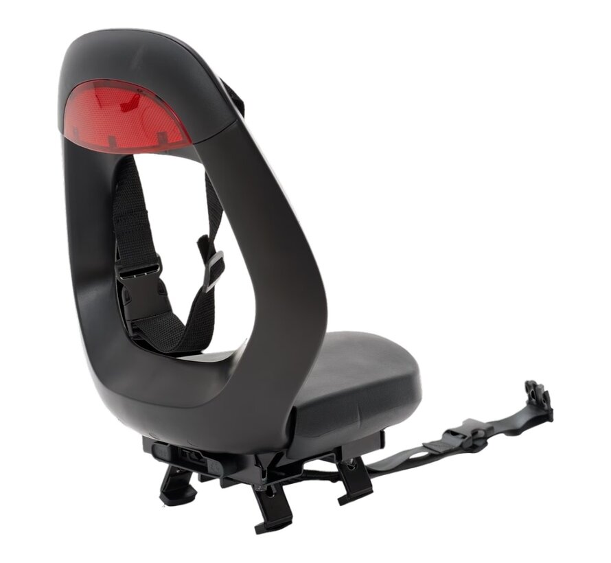 Zitje Yepp junior budget zwart