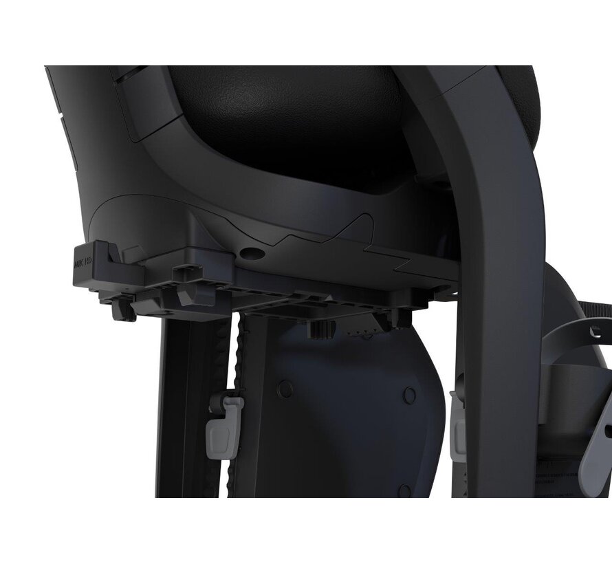 Zitje Yepp 2 maxi MIK HD Midnight Black