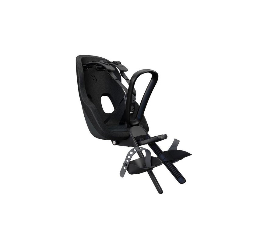 Zitje Yepp Nexxt 2 mini Midnight Black