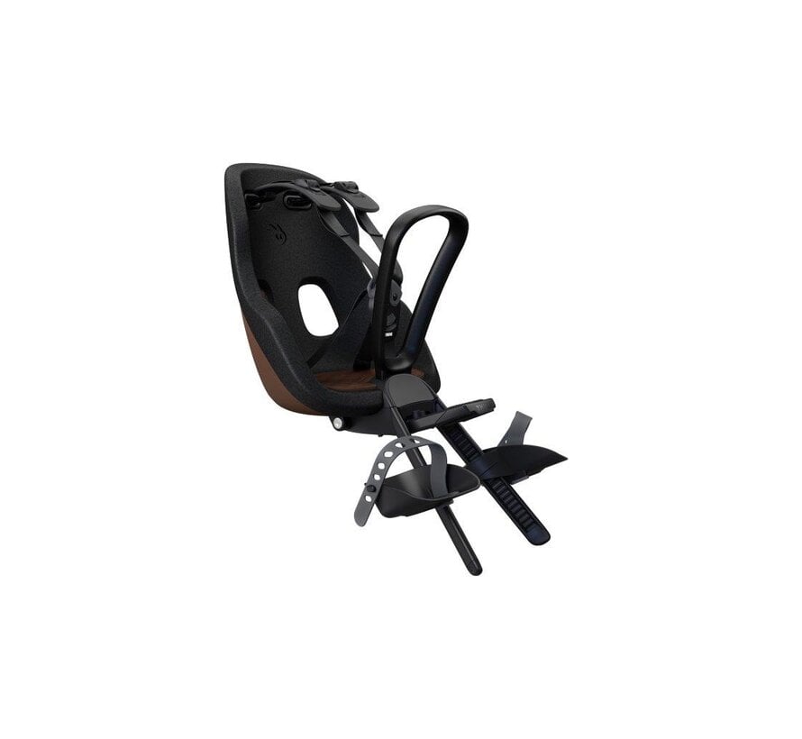 Zitje Yepp Nexxt 2 mini Chocolate Brown