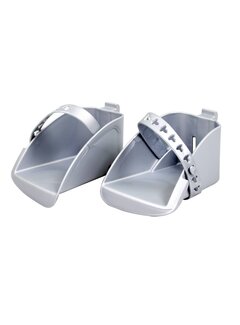 Polisport Voetrusten Polisport voetenbakjes