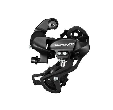 Shimano Derailleur Shimano achter tourney